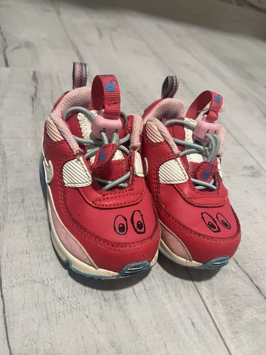 Детски обувки Nike