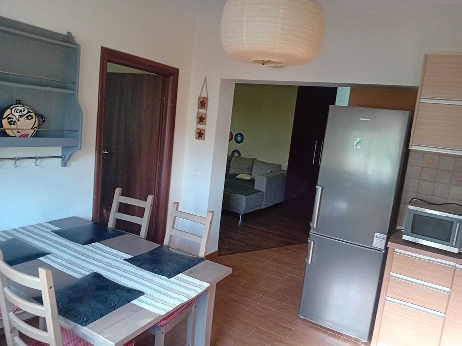 Apartament 2 camere de inchiriat-Drumul Taberei-550 EUR