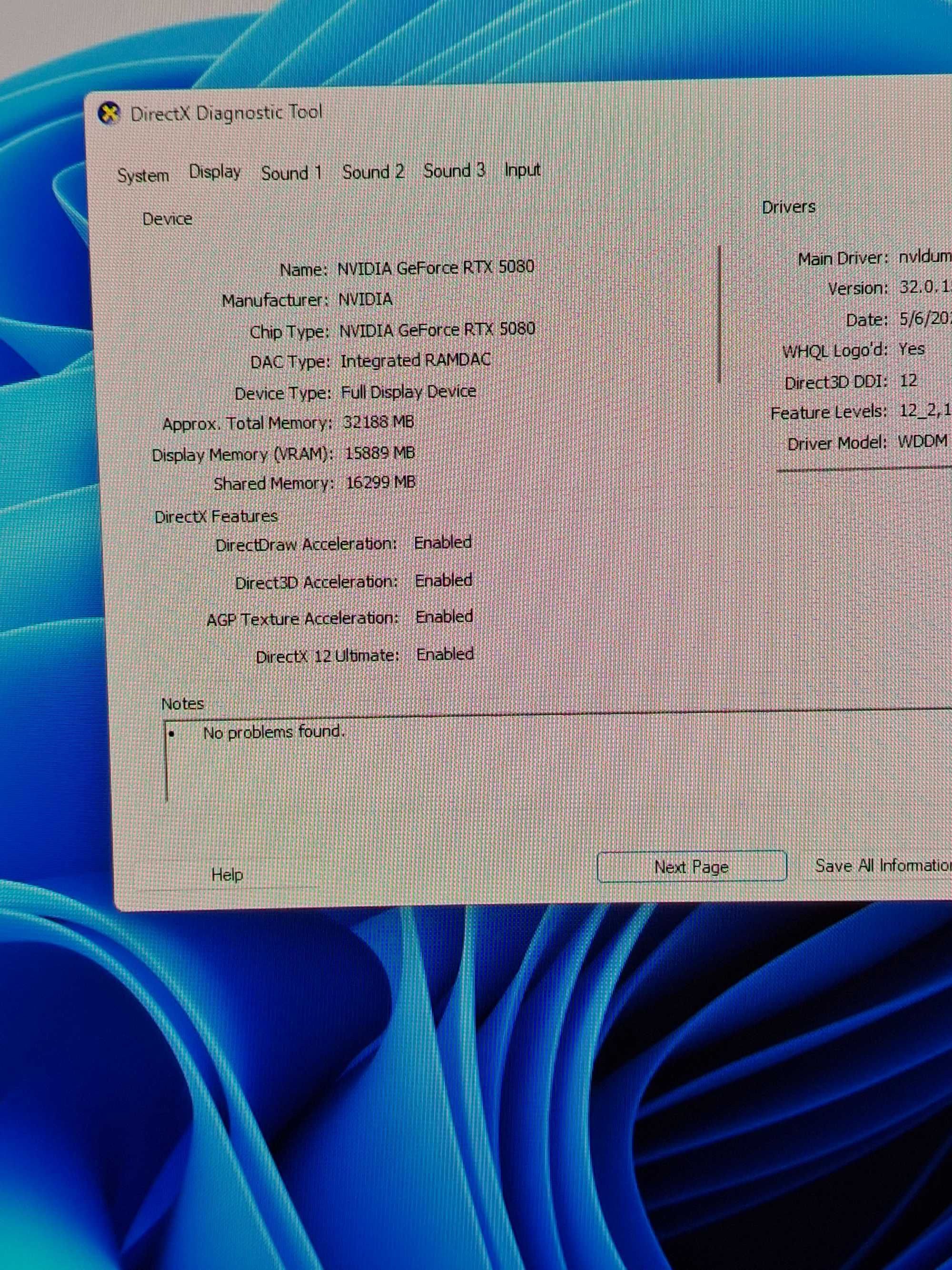 PC Gaming i7-14700K, RTX 5080 Asus Tuf, 32gb ram, ssd 1 terra