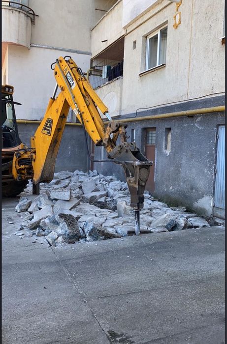 Demolari , decopertari