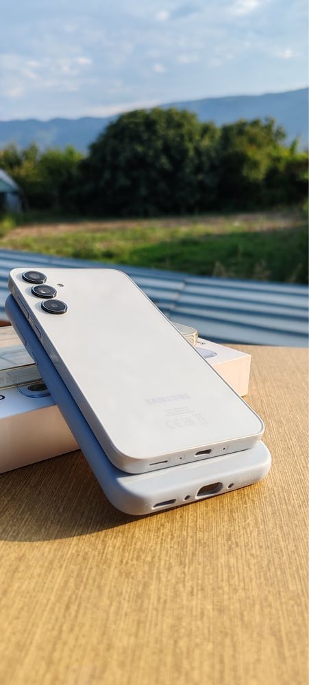 Samsung Galaxy A35 5G