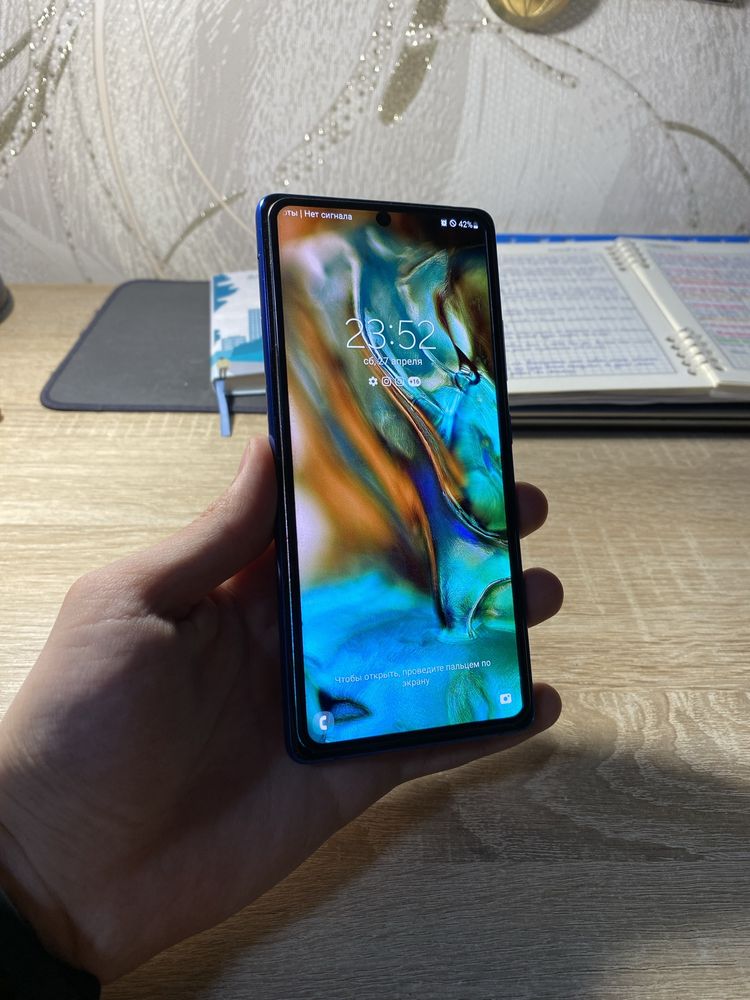 Samsung Galaxy S10 Lite