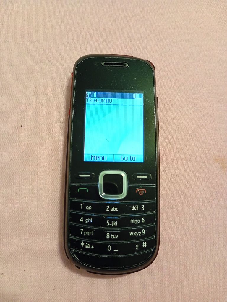 Vand telefon Nokia 1661-2