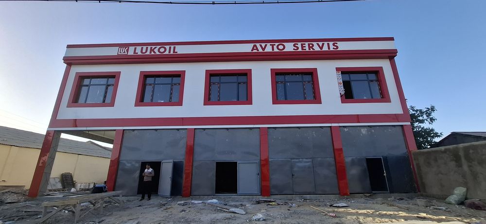 АЛИКАФОН Samarqand, паталог  алюкафон алибонд Аликафон Фасад алюкафон