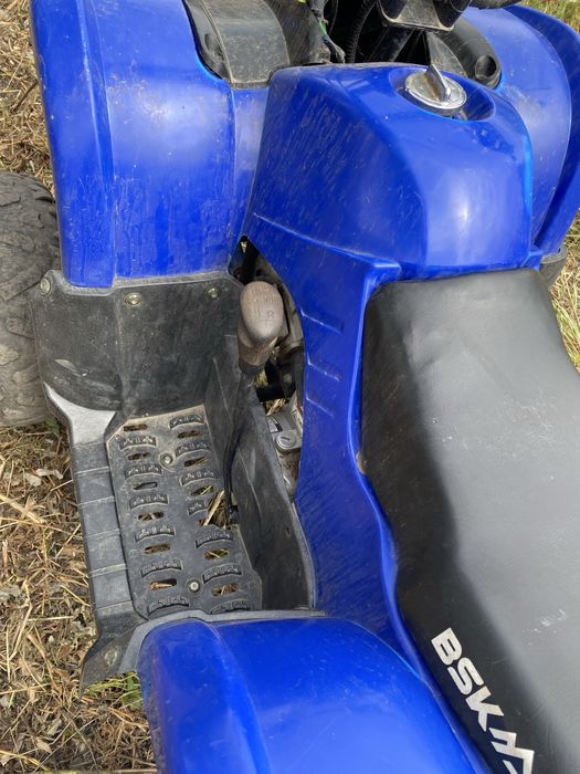 Vand Atv 110cc stare buna