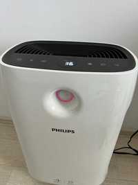 Очиститель воздуха Phillips AeraSense AC2887
