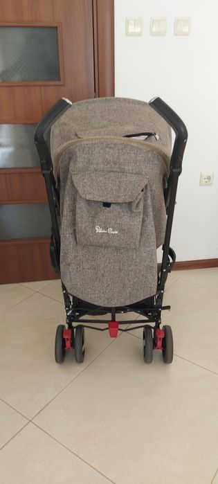 Количка за бебе/дете Silver Cross Reflex