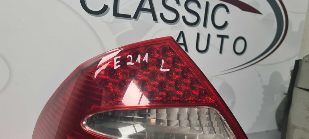 Стопове Mercedes W211 2004г.