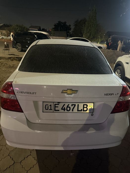 Nexia 3 Naxt va arendaga beriladi sotiladi