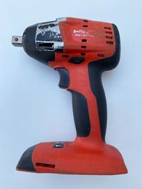 Hilti SIW 6AT-A22 - Акумулаторен гайковерт 2021г.