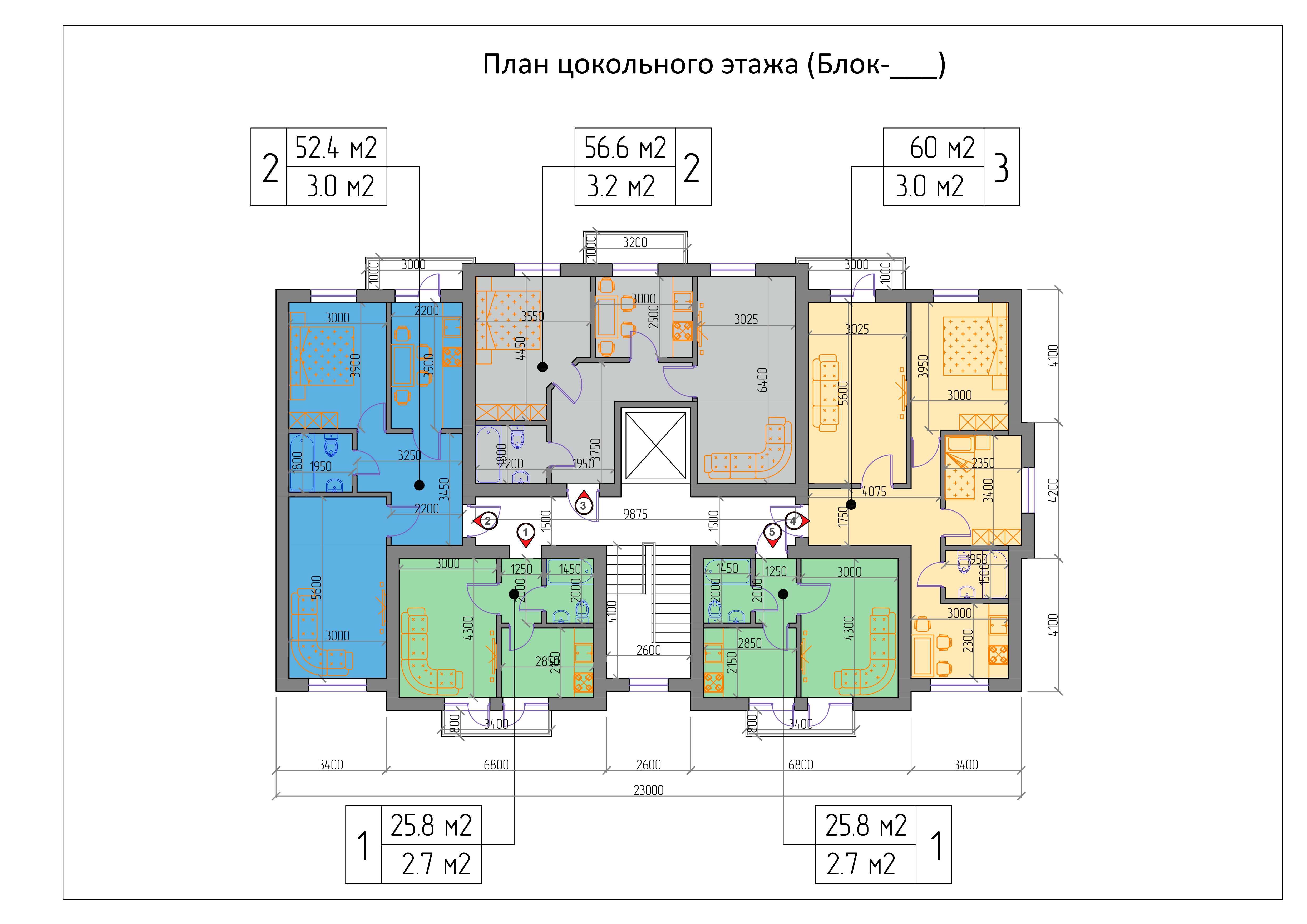 Янги уйлар сўнги хонадонлар  1хона уй 26000у.е.