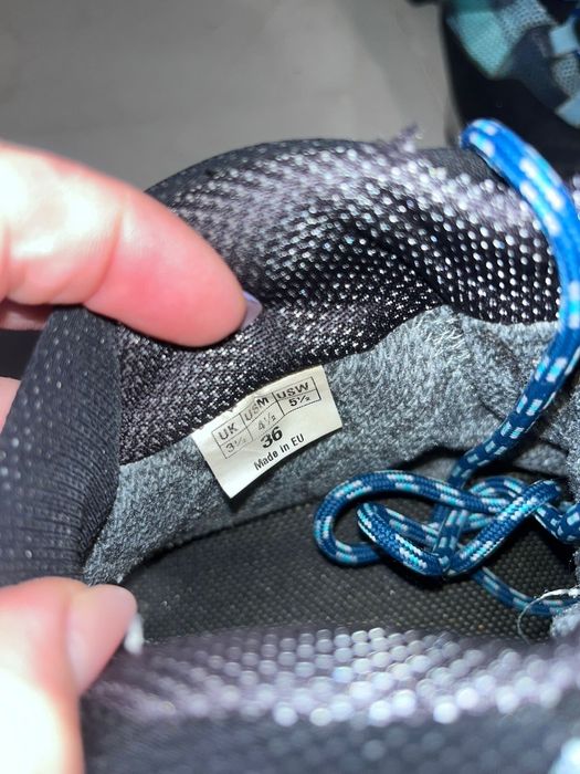 Bocanci drumetie femei La Sportiva Trango Tech Woman Gtx