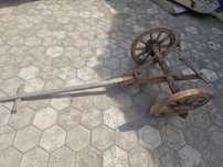 Teleaga veche stare acceptabila