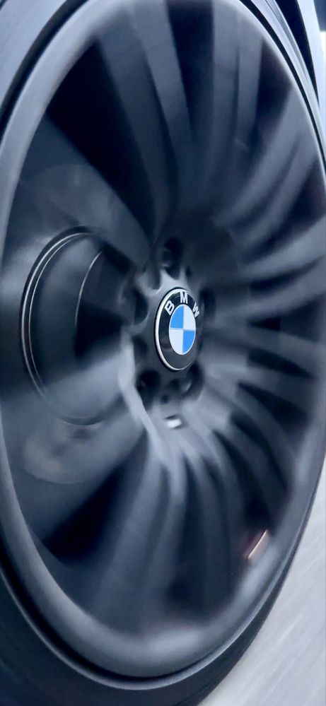 Capacele giroscopice Bmw 68mm