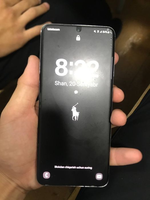 samsung android s20 5g