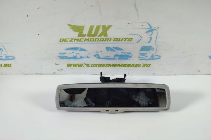 Oglinda retrovizoare interioara electrica e11026141 Volkswagen VW Passat B6 seria