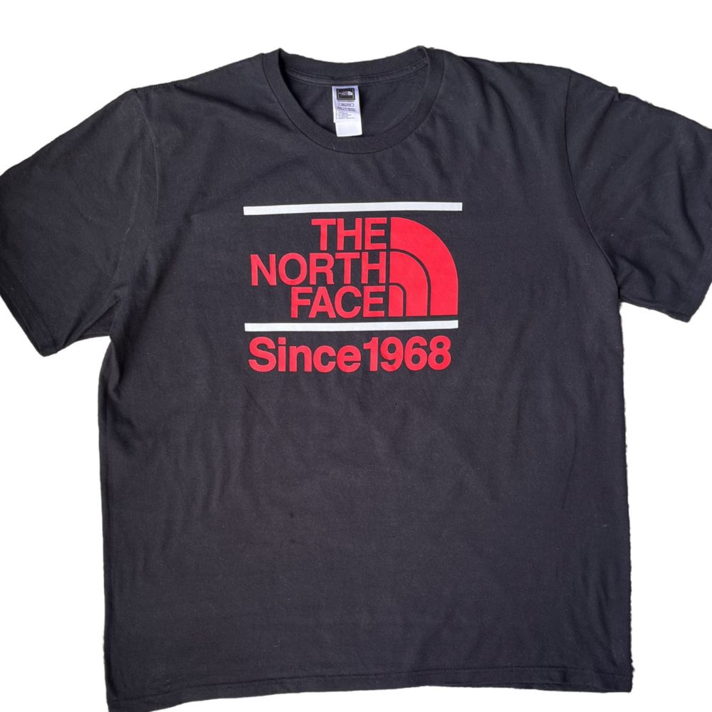 The North Face тениска - 2XL