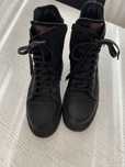 Обувки Karen Milen,Естествен велур,Guess