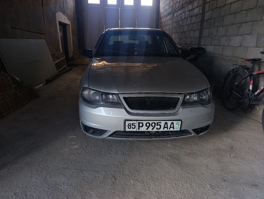 Nexia 2 sotiladi xarajatsiz