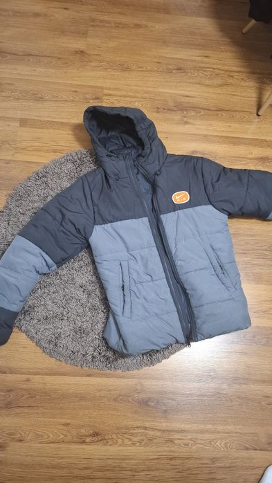 nike air зимно яке