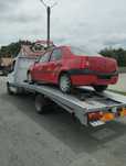 Tractări auto și asistență rutieră NONSTOP