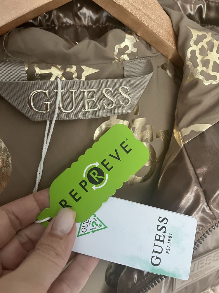 Оригинален Елек на Guess