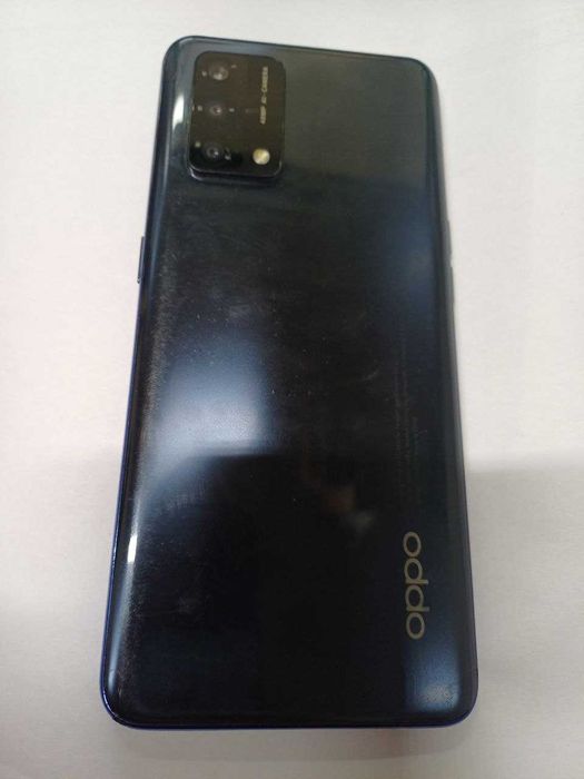 Oppo A74  128GB (г.Алматы) лот:549931