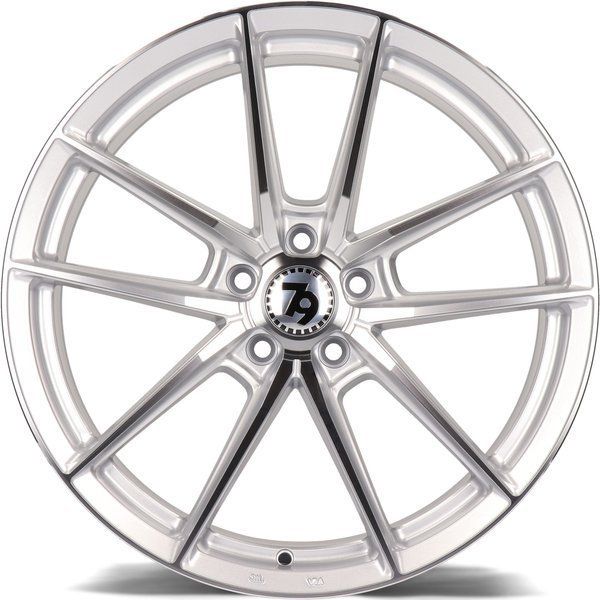 18" Джанти Мерцедес 5X112 Mercedes W204 205 W211 212 W221 222 CL CLS