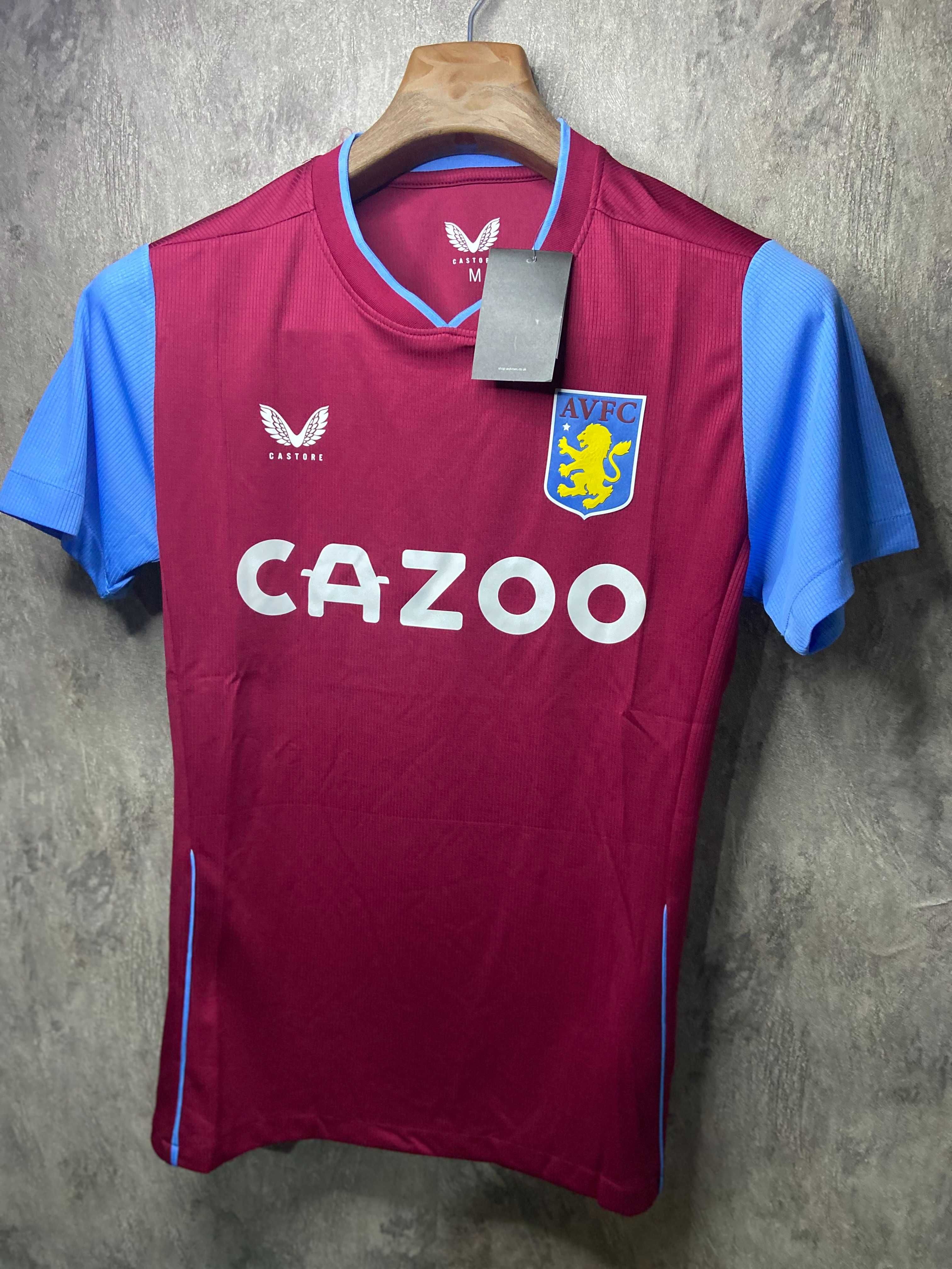 Tricou Aston Villa Home  23/24