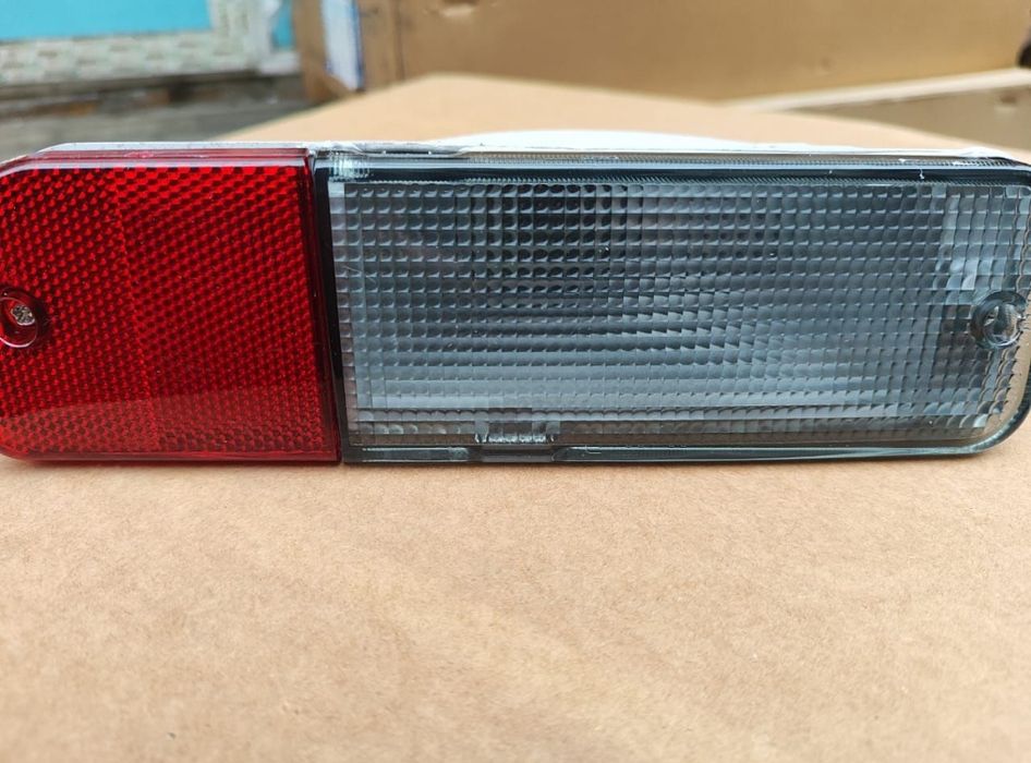 Митсубиси спец вагон спец рунер катафоты задание