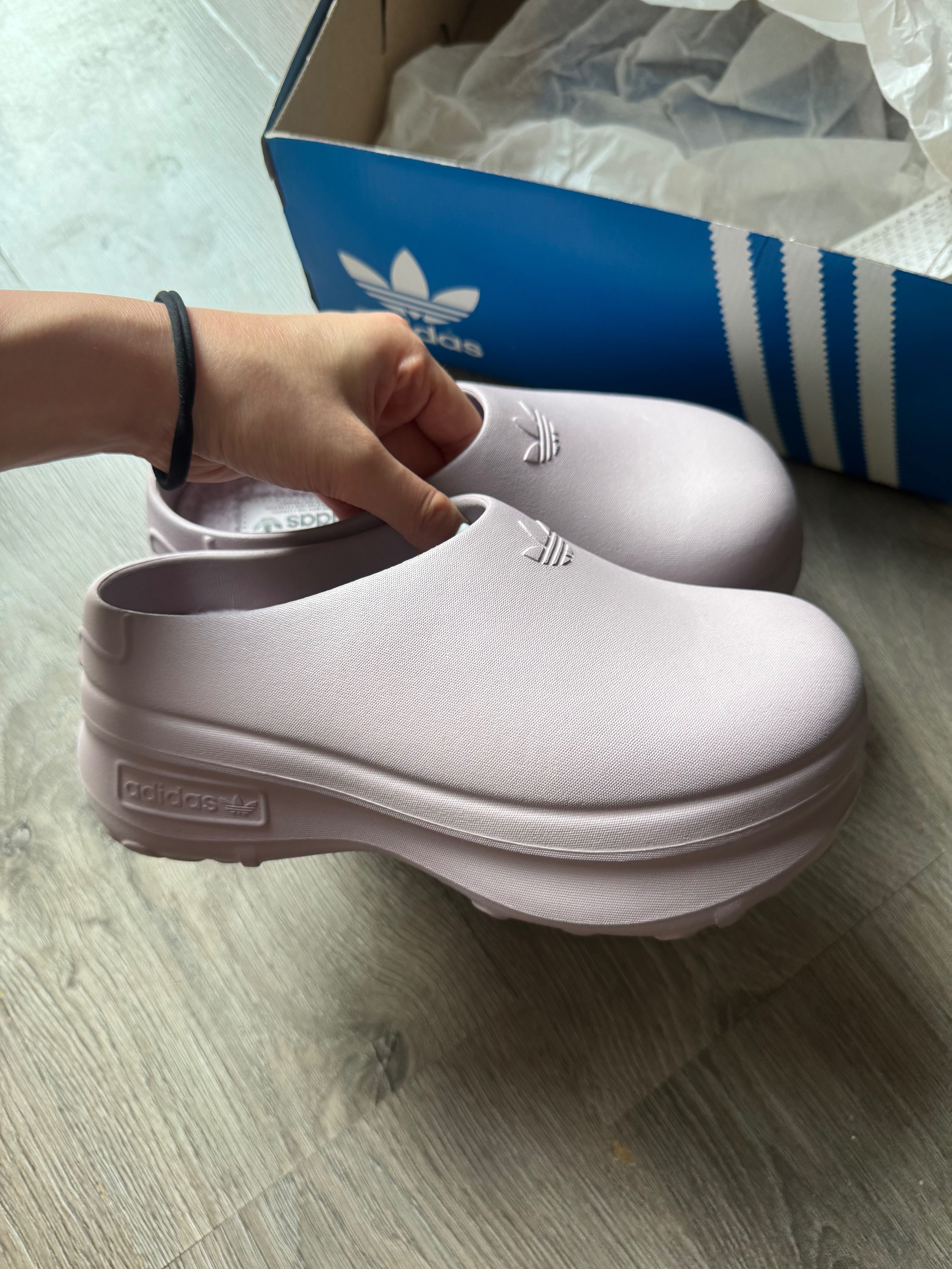 ADIDAS adifom stan mule w, 38 номер.