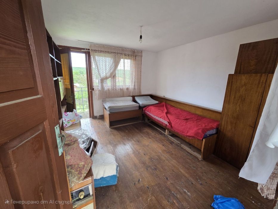 Продава се Къща в с. Катрище, Област Кюстендил - 170 кв.м за 240 €/кв.м - Снимка #8