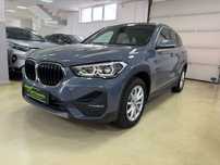 BMW X1 BMW X1 xDrive 20d Aut. Advantage/Posibilitate finantare