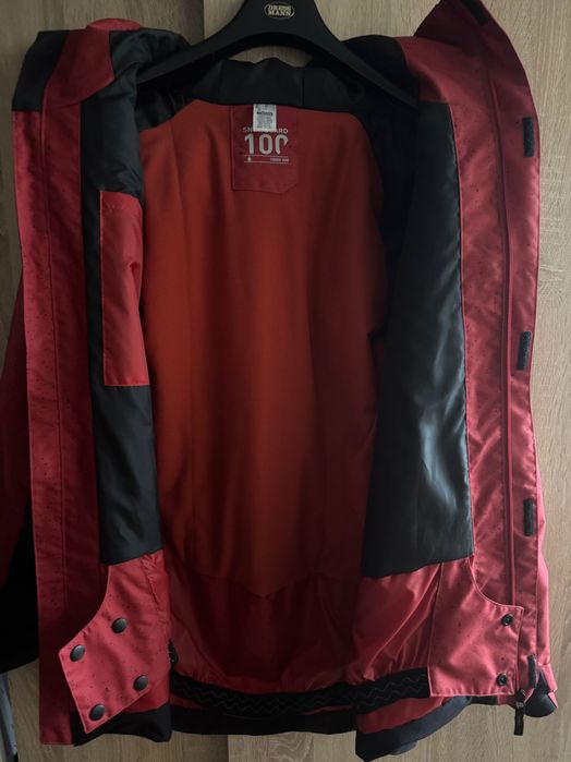 Зимно / Ски / Яке