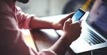 Configurez conturi si setari pentru aplicatii firme si telefoane