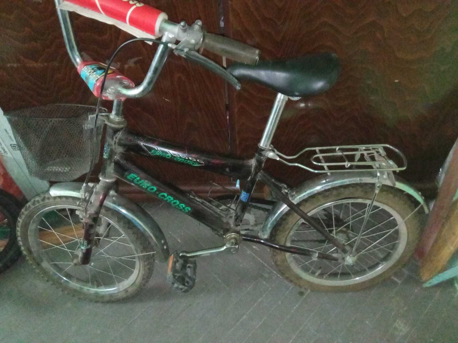 Biciclete de copii