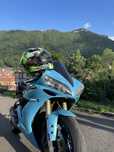 Yamaha yzf r1 2004