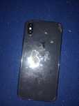 Iphone X în stare de funcționare