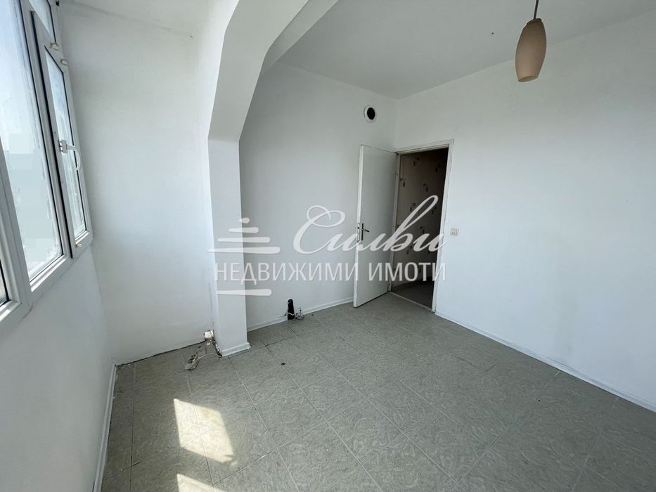 Едностаен апартамент - кв. Б.Българанов 1