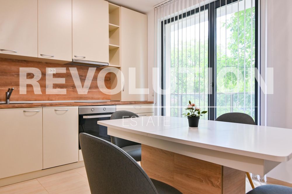 Дава се под наем Двустаен апартамент в София, Манастирски ливади - 60 кв.м за 700 € - Снимка #4