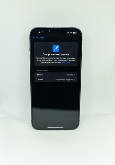 Iphone 13 pro max 256gb