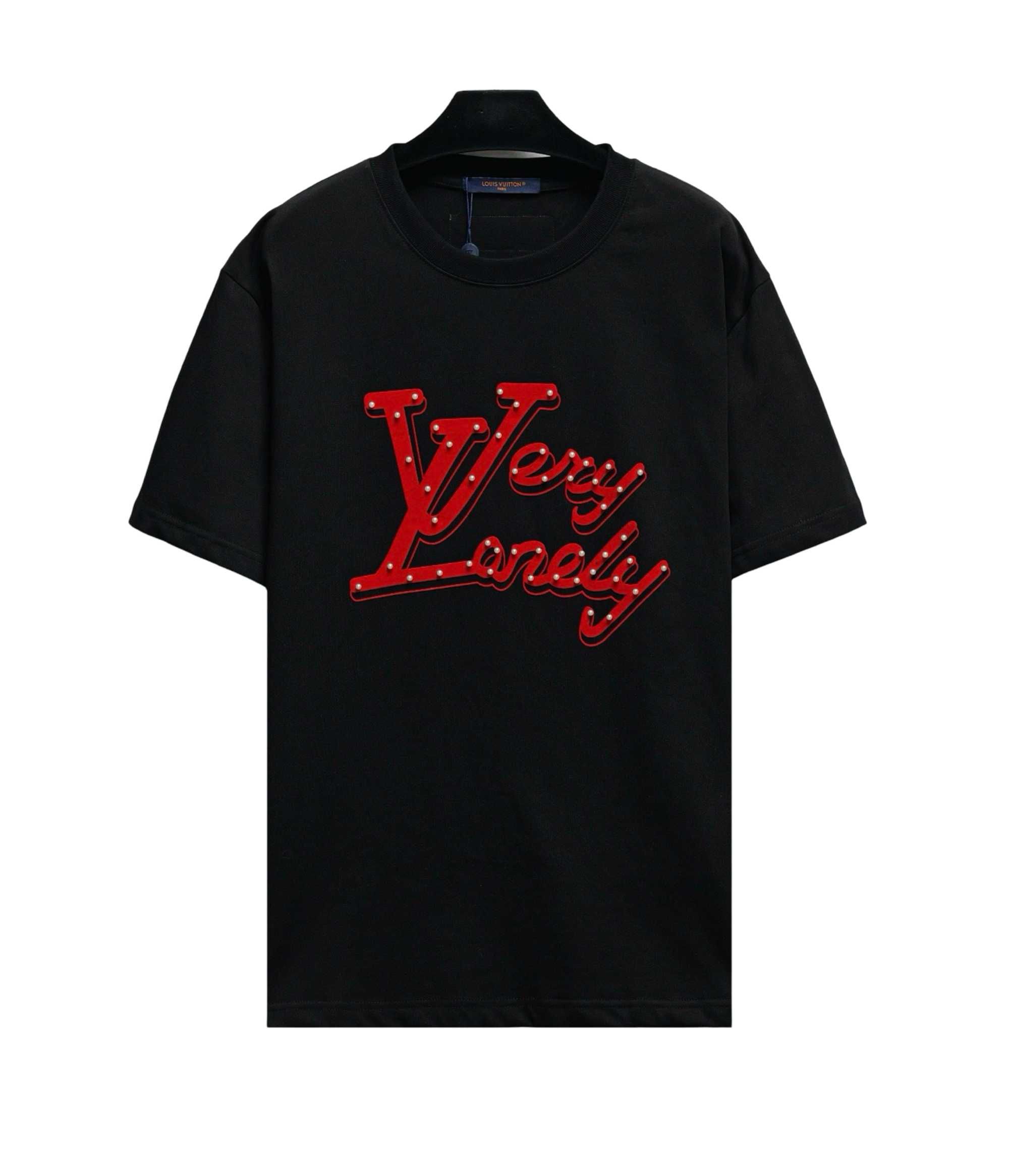 Tricou Louis Vuitton - Calitate Premium