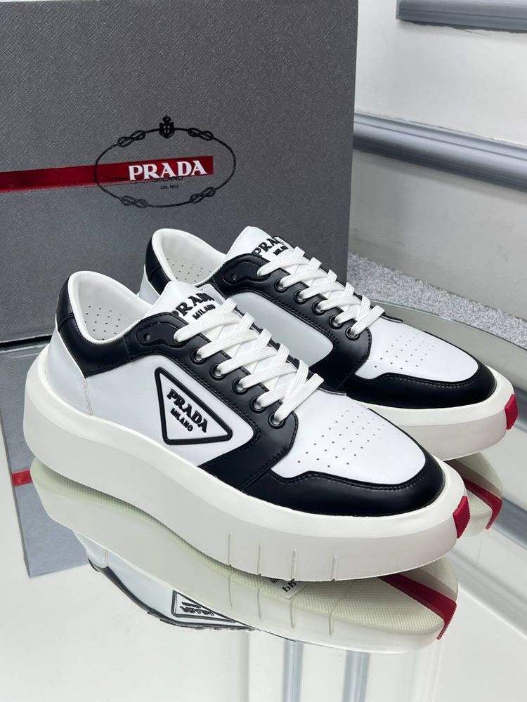 adidași bărbați sneakersi Prada