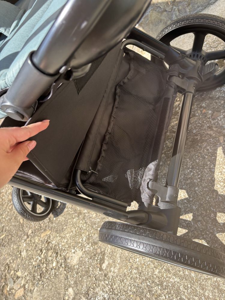 Количка Easy Walker