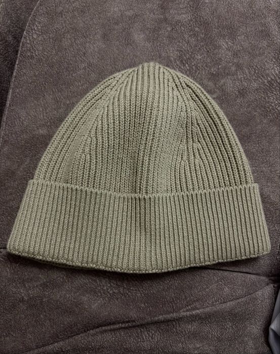 Шапки  Zara man.