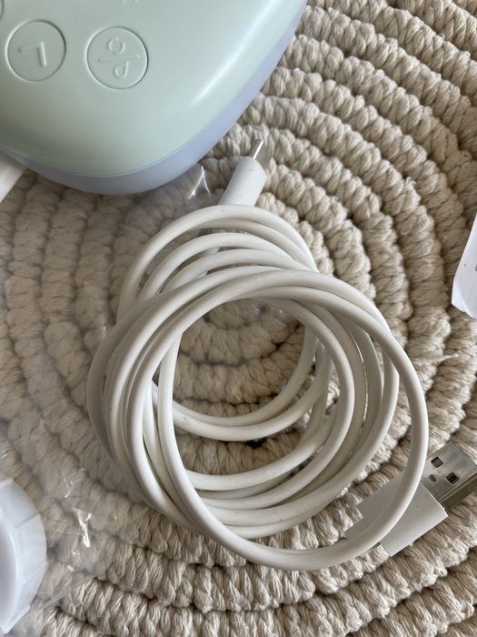 Philips Avent pompa san electrica