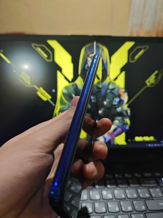 Srocna sotiladi Redmi Note 7 4\128