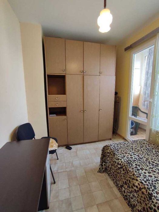 Дава се под наем Двустаен апартамент в София, Младост 3 - 50 кв.м за 382.5 € - Снимка #6