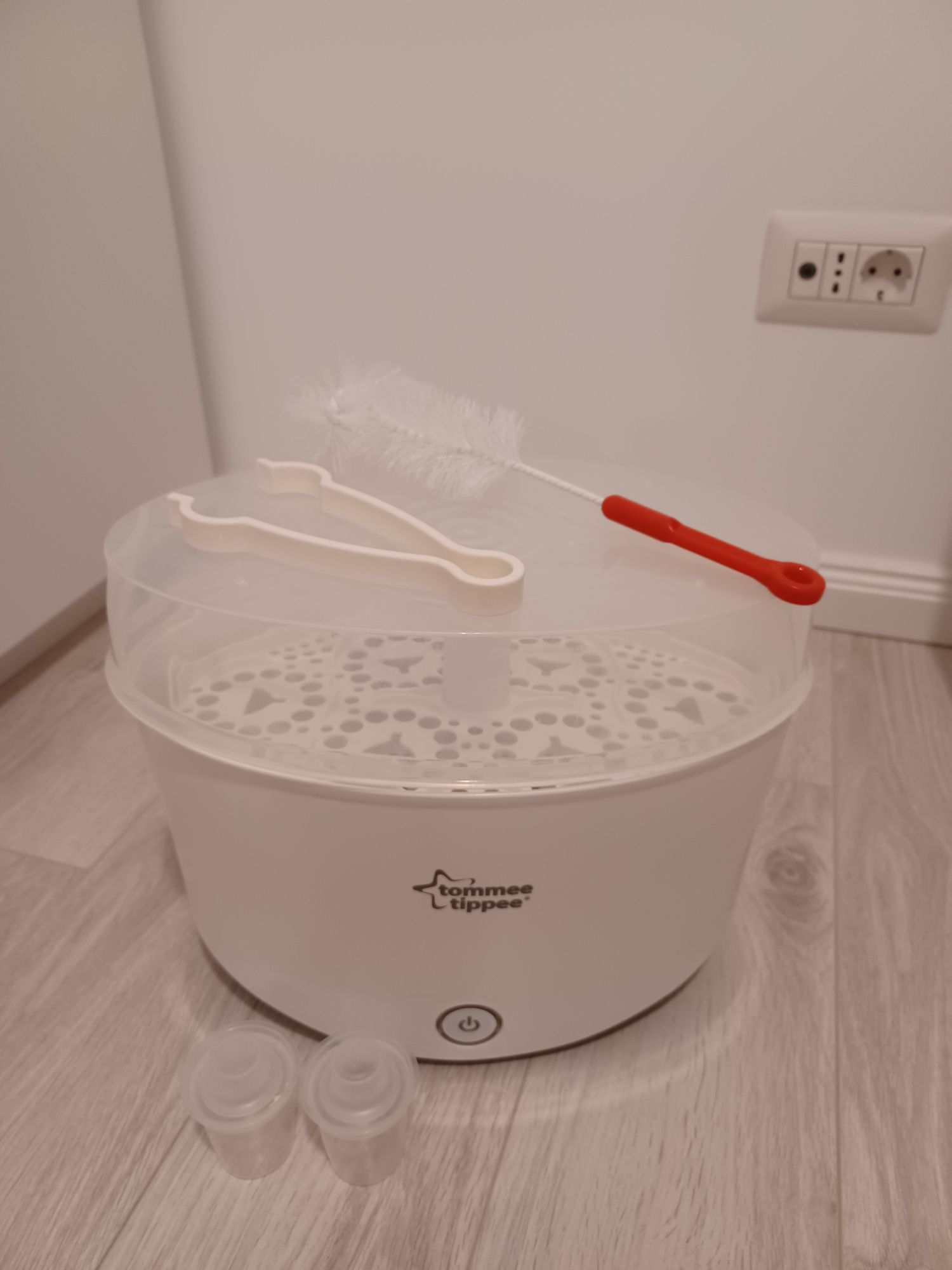 Sterilizator biberoane electric Tommee Tippee