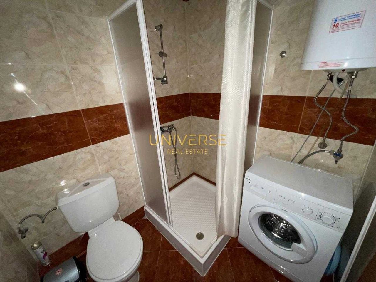 Продава се Тристаен апартамент в к.к. Елените - 107 кв.м за 775 €/кв.м - Снимка #11